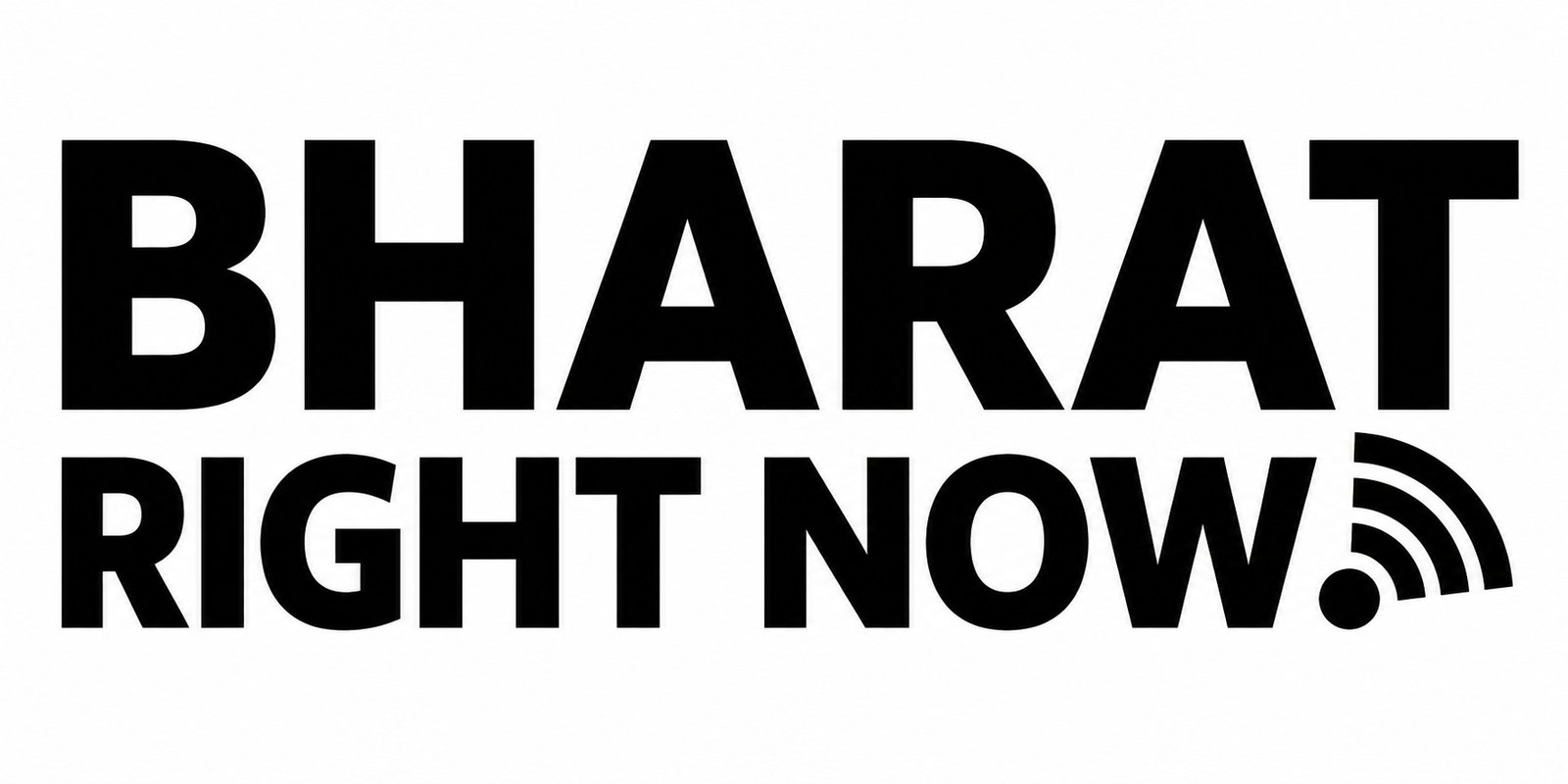 Bharat Right Now